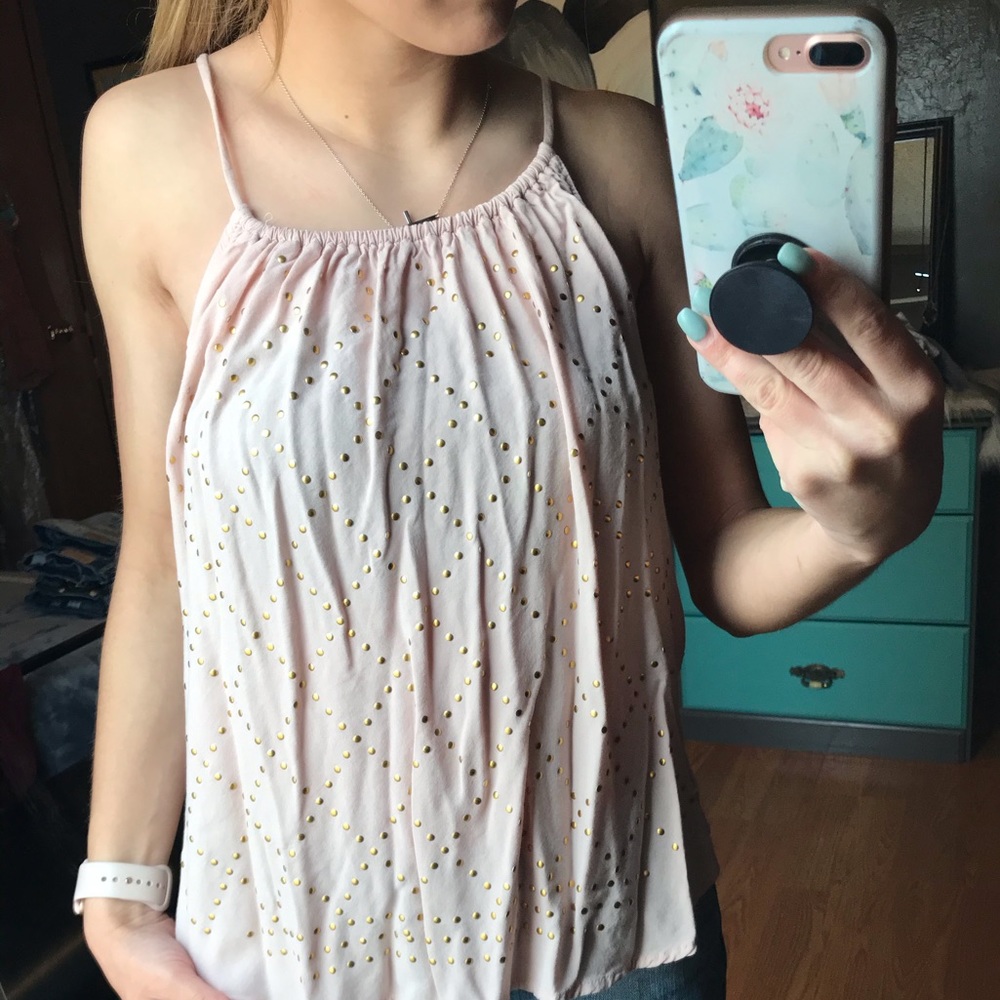 Knox Rose shirt